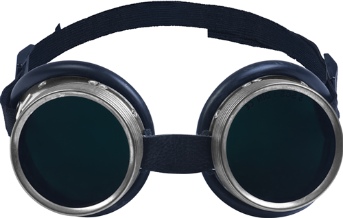 Lunettes de soudage Connex autogènes en166+169 - coxt938752
