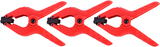 Pince à colle Connex 110mm plastique 3pcs - coxt864532