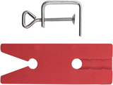 Scie sauteuse à planches Glueman Connex - coxt806020