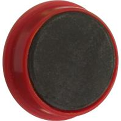 Aimant Connex 40mm rond 2pcs co - ky6090029
