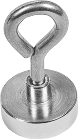 Connex aimant néodyme oeil d25 21kg - dy7100017