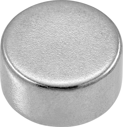 Aimant néodyme rond Connex 10x5 10 pcs 3,5 kg - dy7100002