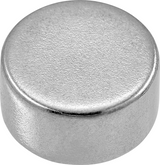 Aimant néodyme rond Connex 10x5 10 pcs 3,5 kg - dy7100002