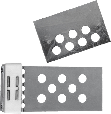 Jeu d'aimants Connex pour carrelage (4pcs) - coxt790800