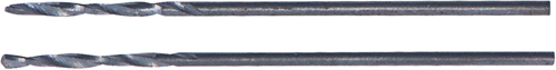Foret à métaux Connex 1,0mm (34mm) (2pcs) bleu - cox970012