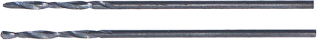 Foret à métaux Connex 1,0mm (34mm) (2pcs) bleu - cox970012