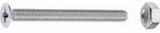Vis à métal Connex vz-k m4x30 12pcs a2 - ky4500430