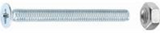 Vis à métal Connex vz-k m5x80 * 8pcs vz - ky4010580
