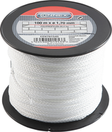 Connex metselkoord pp 1.7mm wi bobijn 100m - cox781545