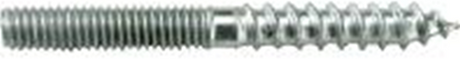 Vis à pied de meuble Connex m4x40 10 pièces vz - ky6430103