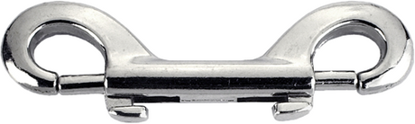 Mousqueton Connex 90mm 22kg ni - dy270503