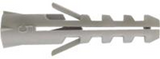 Bouchon nylon Connex 6mm 40pcs ny - ky3200006