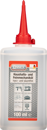 Huile Connex (ménage) 100ml multi - cox591100
