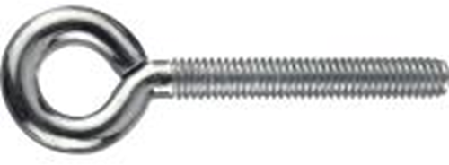 Boulon à œil Connex m4x30 15pcs vz - ky5000430
