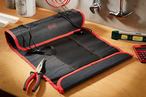 Sac enroulable Connex 22 compartiments - cox952062