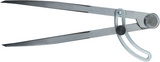 Boussole Connex télémètre 200 mm jusqu'à 275 mm - coxt780520