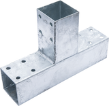 Connexion pergola Connex 't' 305x200 70vz - hv4248