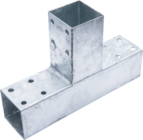 Connexion pergola Connex 't' 305x200 70vz - hv4248