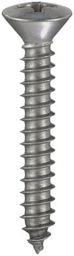 Vis à tôle Connex bvk 4,2x13 20pcs acier inoxydable-a4 - dy4834213