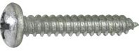 Boîte à vis à tôle Connex 4,2x16 30 pcs vz - ky4064216