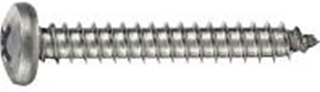 Boîte à vis à tôle Connex 4,2x32 16pcs a2 - ky4564232