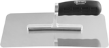 Truelle courbée Connex 280x130 inox - cox781288