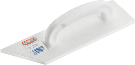 Connex plakspaan trapezium kunststof - cox781263