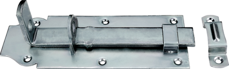 Connex platte schuif 45x100 met gat bvz - dyb2204001