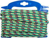 Corde Connex pp 8mm 65kg gr+ge+r bobine 10m - dy2701867