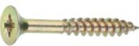 Vis Connex pz 3,5x35 20pcs vz - ky3133535
