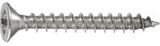 Vis Connex pz 4.0x20 20pcs a2 - ky3174020