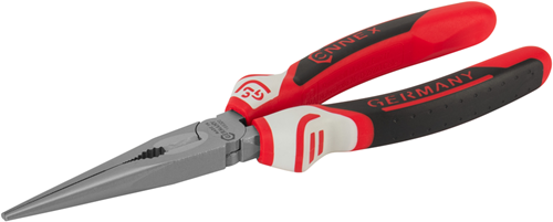 Pince radiotéléphone Connex 200mm droite 3c - coxt169200