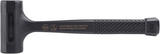 Marteau en caoutchouc Connex sans recul 450g - cox627045