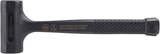 Marteau en caoutchouc Connex sans recul 450g - cox627045