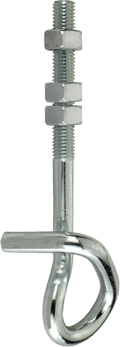Crochet pivotant Connex m12x180 2pcs vz - dy270544