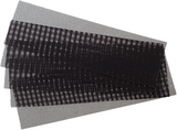 Feuille abrasive Connex (plâtre) 93x280mm k80 5 - coxt781274