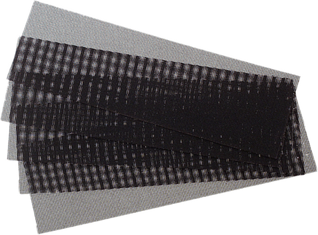 Feuille abrasive Connex (plâtre) 93x280mm k80 5 - coxt781274