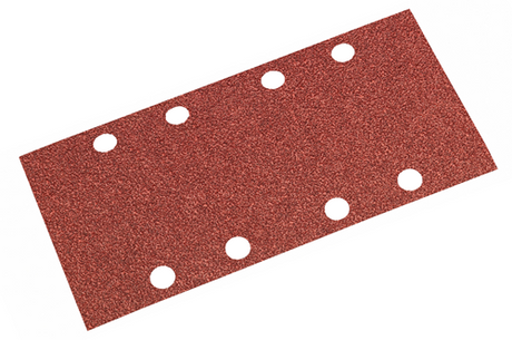 Connex bande de ponçage soutien-gorge perf.93x230 k80 10 - com111380