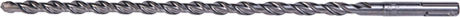 Connex sds+perceuse à percussion 10mm (250 310) jaune - cox971905