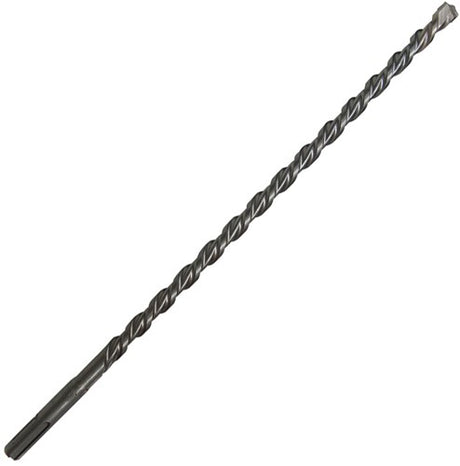 Connex sds+perceuse à percussion 20mm (250 300mm) jaune - cox971975
