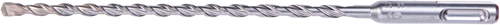 Connex sds+perceuse à percussion 6mm (150 210mm) jaune - cox971863