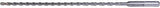 Connex sds+perceuse à percussion 6mm (200 260mm) jaune - cox971864