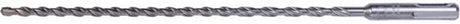Connex sds+perceuse à percussion 6mm (200 260mm) jaune - cox971864