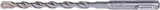 Connex sds+perceuse à percussion 8mm (100 160mm) jaune - cox971881