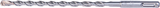 Connex sds+perceuse à percussion 8mm (150 210mm) jaune - cox971882