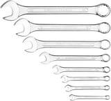 Jeu de clés mixtes Connex 8 pcs 6-22mm - cox539608