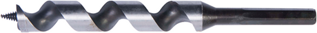 Perceuse manuelle Connex 24mm (235) rouge - cox801224