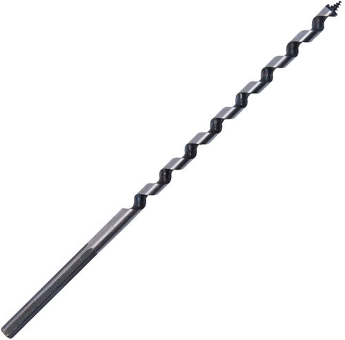 Perceuse manuelle Connex 8mm (235) rouge - cox801208
