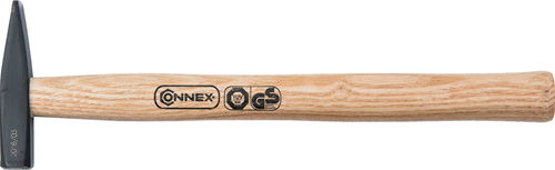 Marteau de serrurier Connex 100g bois - cox600010