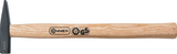 Marteau de serrurier Connex 100g bois - cox600010